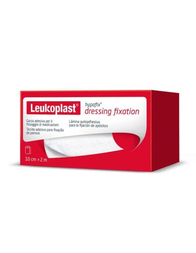 Leukoplast Hypafix 10 Cm X 2 M