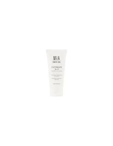 Mia Ultimate 3 In 1 Hand Cream